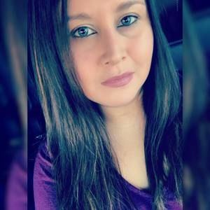 Meet your Posher, Alma